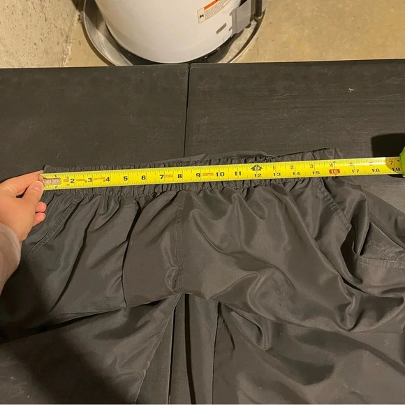 Cabela Track Pants Gray Mens Size XL Zipper Cuff Pockets Outdoors Athletic - Picture 12 of 14